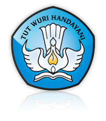 Logo Tut Wuri Handayani Buku Kepemimpinan Sekolah