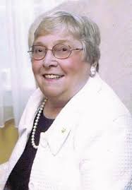 Charlotte Nolan Obituary (2014)