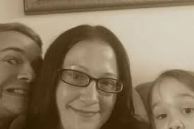 Fundraiser for April Macleod by Charlena Correll : April Wilbur MacLeod