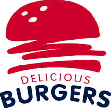 Burger Fast Food Logo Vector Fast Food Logos Logo Food Free Fast Food