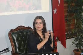 Eskisehir Turk Ocagindan Muhtesem Gece Eskisehir Haberler