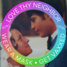 Oldies only a line from a tv series someone would recognize instantly 🤔