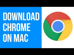 Download And Install Chrome On A Mac Youtube