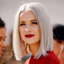 Wenn sie ein ovales gesicht haben, können sie auch ultrakurze frisur gehen. Kurzhaarfrisuren Die Schonsten Trends Fur Kurze Haare Cosmopolitan