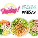 Aloha Poke Co. | Official Website