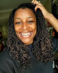 Dr. Ciara Scott, Pelvic Health Physical Therapist (@thecoloredpelvis) ·  Riverside, CA