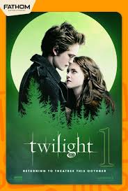 Twilight | Rotten Tomatoes