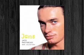 Jaco Pastorius