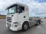 SCANIA-G480