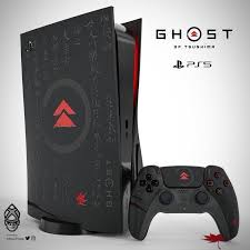 Pin By Stang 1 On Playstation In 2020 Playstation 5 Ghost Of Tsushima Tsushima