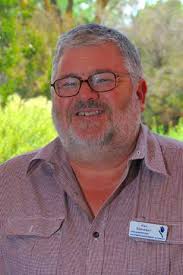 Water, Land and People