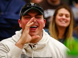 PIAA Class 2A team wrestling preliminaries: Notre Dame vs. West Perry