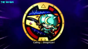 Copy Of Summoning Shogunyan Youtube