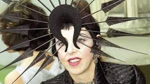 When fashion icon Isabella Blow opened the very first Stroud farmers'  market