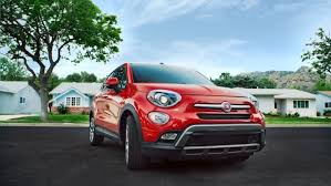 Choose between urban cult, urban connect with its sport interiors, advanced technology and strong personality, 500x sport is the sporty suv. A Whole New Way To Look At Fiat Marketing Campaign Debuts For Fiat 500x Crossover
