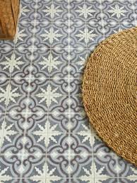 Epingle Par Els Peeters Sur Inspiration Details Carreau De Ciment Carreaux Ciment Deco Carrelage