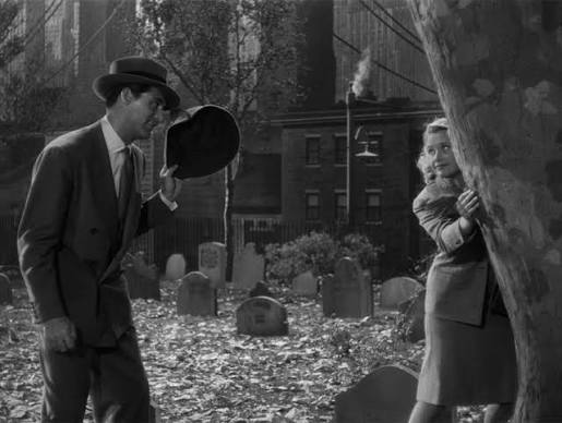 Arsenic and Old Lace | Current | The Criterion Collection