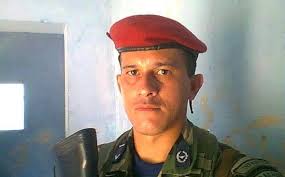 Arnaldo Espinola Vera -