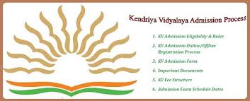 5 result and selection list. Kv Kendriya Vidyalaya Admission Process Online Offline And List Pradhan Mantri Yojana