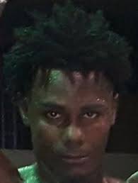 BoxRec: Brahian Jose Medina