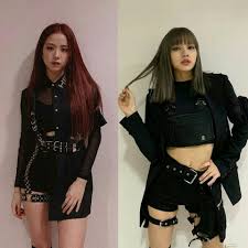 Blackpink — kill this love (для звонка) 02:25. Let S Kill This Love On Instagram Lisoo Serving Us Aesthetic Clothes Outfits Korean Fashion