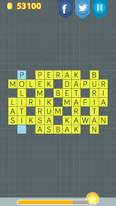 Jawaban teka teki saku sulit. Kunci Jawaban Teka Teki Saku Xreef