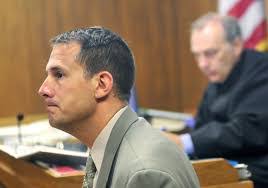 Barry Weldon's Instagram, Twitter & Facebook