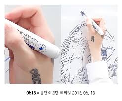 Most bts fans first caught a glimpse of jungkook. Here Are All Of Bts Jungkook S Tattoos And Their Meanings Kissasian