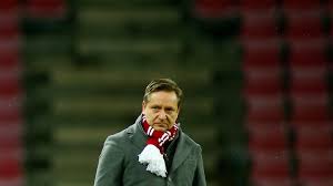 Latest horst heldt news and updates, special reports, videos & photos of horst heldt on sportstar. Gisdol In Cologne Before The End Clear Statements From Horst Heldt Ruetir