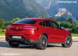 Mercedes Benz Glc Coupe 2017 Poster Id 1281493 Mercedes Benz Glc Coupe Mercedes Benz Glc Benz