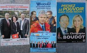 La gauche de laurent wauquiez patine. Regionales 2015 Victoire Totale Pour Laurent Wauquiez