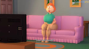 Lois gets a surprise visit from her friend