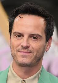 Fan Casting Andrew Scott as Dr. Darwin Elias in The Flash