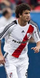 View mateo musacchio profile on yahoo sports. Mateo Musacchio River Plate Argentina