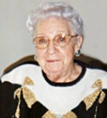 Imogene A. "Imy" Crumer Obituary October 3, 2011