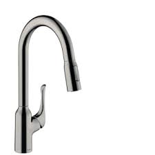 Dual channel diverter valve for powders and granular products. Hansgrohe 71843801 Steel Optic Allegro N 1 75 Gpm Pull Down Kitchen Faucet Higharc Spout With Magnetic Docking Toggle Spray Diverter Limited Lifetime Warranty Faucet Com