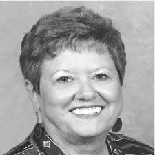 Alice Helser Obituary