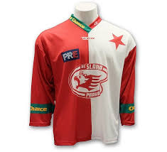 Check spelling or type a new query. Dres 19 20 Hc Slavia Praha Dresy Elh Hokejpro Cz