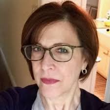 Denise Bernhardt (@dsbernhardt)