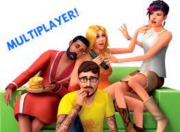 Don't make ts4 multiplayer is that the game at it's core is a pc/mac game. The Sims 4 Multiplayer Mod Now Available Simsvip