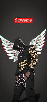 Download Supreme Boy Wallpaper By Mdasiff C3 Free On Zedge Now Browse Millions Of Popular 4k Wa In 2021 Boys Wallpaper Iphone Wallpaper Boys Cute Black Wallpaper