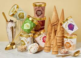 That's why the good housekeeping institute's nutrition lab tested hundreds of pints, bars, pops, sandwiches, and other frozen treats to bring you only the best of the best. Halo Top S Appeal Is A Delicious Lie