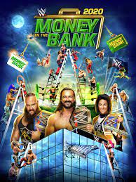 Money in the bank on youtube. Buy Wwe Money In The Bank 2020 Microsoft Store