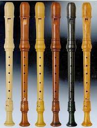 Wooden Recorder Instrument Moeck Recorders Rottenburgh Steenbergen Denner Hotteterre Flauto Woodwind Instruments Recorder Music Recorders