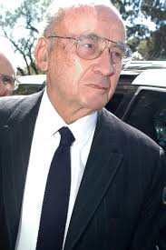 Expresidente mexicano Luis Echeverría cumple 100 años con un legado oscuro  y vigente