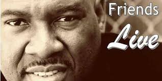 Calvin B. Rhone and Friends Live