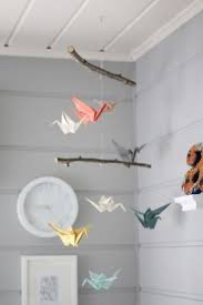 Les idées déco mariage à. Diy 15 Jolis Mobiles Pour Bebe Que Vous Allez Vouloir Faire