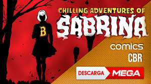Serie producida por netflix, el cual nos relata la historia de sabrina, quien está a punto de cumplir 16 años y se debate entre el mundo de la magia de su familia y el mundo real de sus amigos. El Mundo Oculto De Sabrina Descarga Comics En Espanol Mega Cbr 2019 Youtube