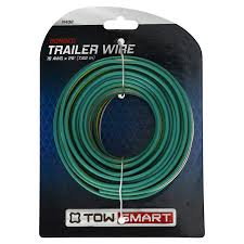 The trailer wiring diagrams listed below, should help identify any wiring issues you may have with your trailer. 25 16 Gauge Bonded Trailer Wire Exterior Car Accessories Meijer Grocery Pharmacy Home More