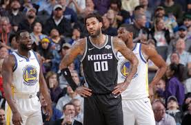 Demarcus cousins trying to bully tim duncan. Willie Cauley Stein Signing Likely Means Demarcus Cousins Is Gone